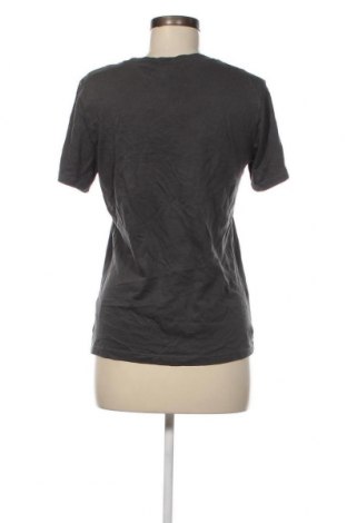 Γυναικείο t-shirt H&M, Μέγεθος XS, Χρώμα Γκρί, Τιμή 8,04 €