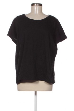 Dámské tričko H&M, Velikost XL, Barva Černá, Cena  207,00 Kč