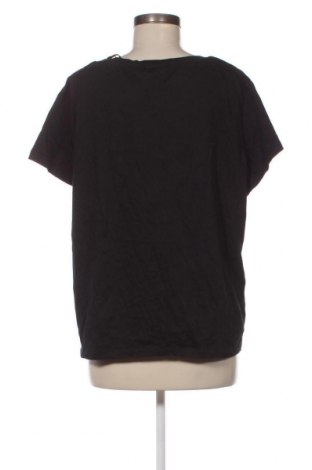 Dámské tričko H&M, Velikost XL, Barva Černá, Cena  207,00 Kč
