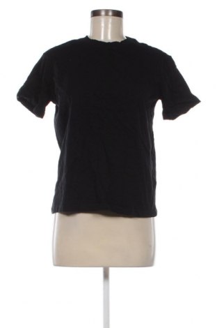 Tricou de femei H&M, Mărime S, Culoare Negru, Preț 22,24 Lei