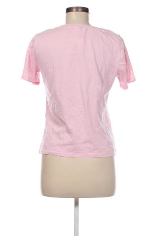 Γυναικείο t-shirt H&M, Μέγεθος S, Χρώμα Ρόζ , Τιμή 8,04 €