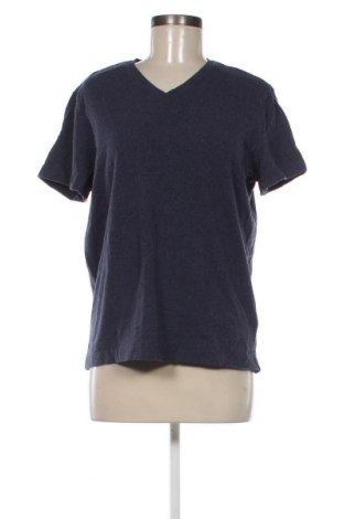 Dámské tričko H&M, Velikost L, Barva Modrá, Cena  176,00 Kč