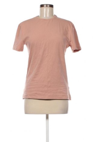 Γυναικείο t-shirt H&M, Μέγεθος M, Χρώμα Ρόζ , Τιμή 3,97 €