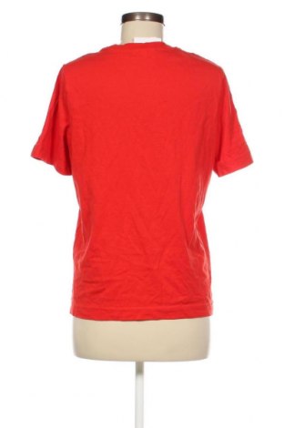 Damen T-Shirt H&M, Größe S, Farbe Rot, Preis 9,05 €