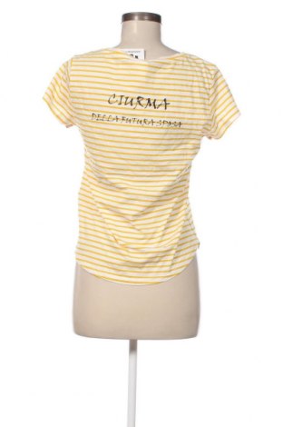 Γυναικείο t-shirt H&M, Μέγεθος S, Χρώμα Πολύχρωμο, Τιμή 8,04 €