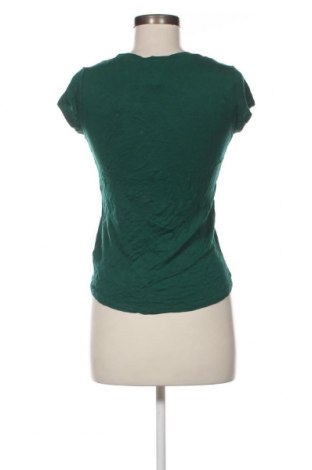 Damen T-Shirt H&M, Größe S, Farbe Grün, Preis € 9,05