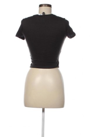 Tricou de femei H&M Divided, Mărime XS, Culoare Gri, Preț 42,76 Lei