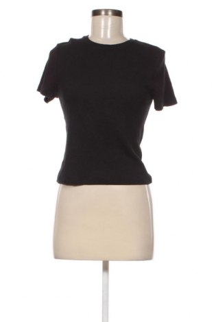 Tricou de femei H&M Divided, Mărime L, Culoare Negru, Preț 42,76 Lei