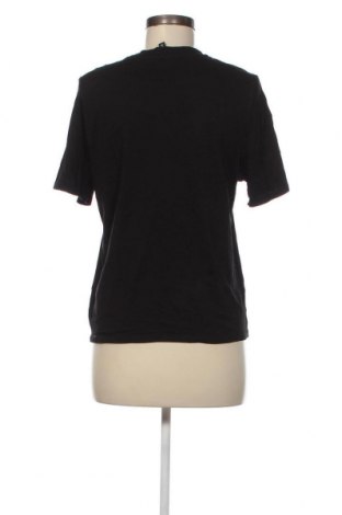 Damen T-Shirt H&M Divided, Größe S, Farbe Schwarz, Preis 9,05 €