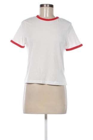 Dámské tričko H&M Divided, Velikost L, Barva Bílá, Cena  176,00 Kč