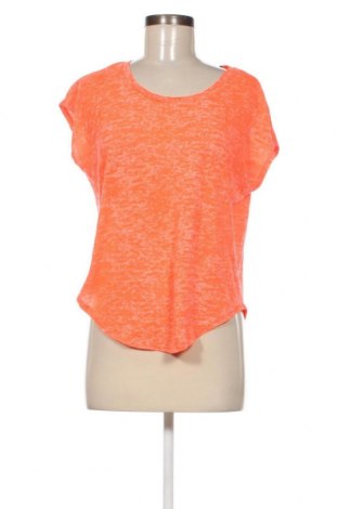 Dámské tričko H&M Sport, Velikost S, Barva Oranžová, Cena  101,00 Kč