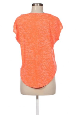 Dámské tričko H&M Sport, Velikost S, Barva Oranžová, Cena  101,00 Kč