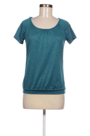 Damen T-Shirt H&M Sport, Größe S, Farbe Blau, Preis 5,43 €