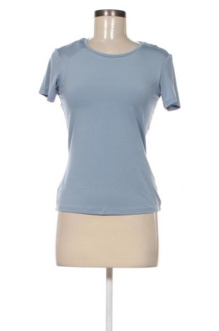 Tricou de femei H&M Sport, Mărime S, Culoare Albastru, Preț 25,66 Lei