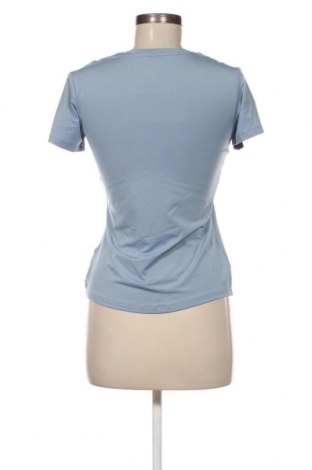 Dámske tričko H&M Sport, Veľkosť S, Farba Modrá, Cena  7,37 €