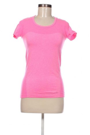 Tricou de femei H&M Sport, Mărime S, Culoare Roz, Preț 25,66 Lei