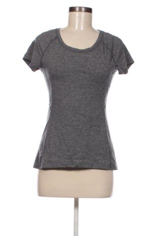 Γυναικείο t-shirt H&M Sport, Μέγεθος S, Χρώμα Γκρί, Τιμή 8,04 €