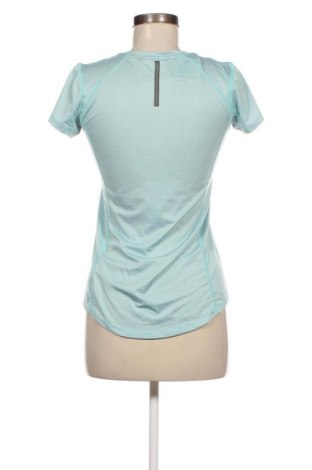 Dámské tričko H&M Sport, Velikost S, Barva Modrá, Cena  207,00 Kč