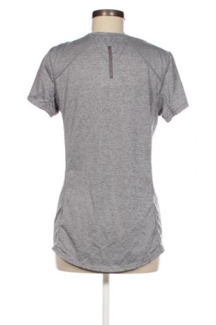 Damen T-Shirt H&M Sport, Größe L, Farbe Grau, Preis 9,05 €