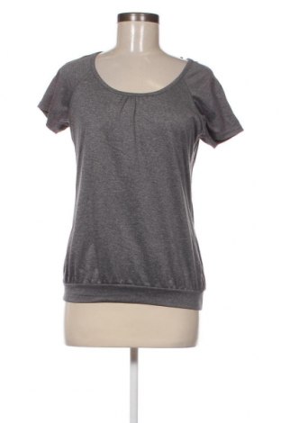 Tricou de femei H&M Sport, Mărime M, Culoare Gri, Preț 22,24 Lei
