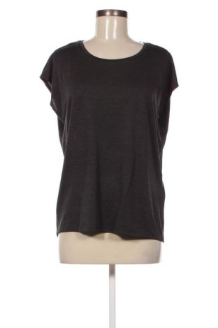 Γυναικείο t-shirt H&M Sport, Μέγεθος S, Χρώμα Γκρί, Τιμή 7,67 €