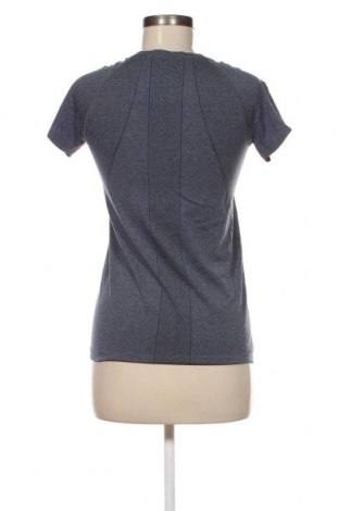 Γυναικείο t-shirt H&M Sport, Μέγεθος M, Χρώμα Μπλέ, Τιμή 8,04 €