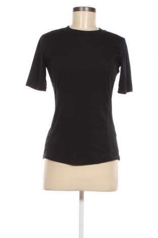 Tricou de femei H&M Sport, Mărime M, Culoare Negru, Preț 35,49 Lei