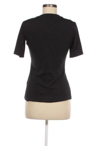 Γυναικείο t-shirt H&M Sport, Μέγεθος M, Χρώμα Μαύρο, Τιμή 6,67 €