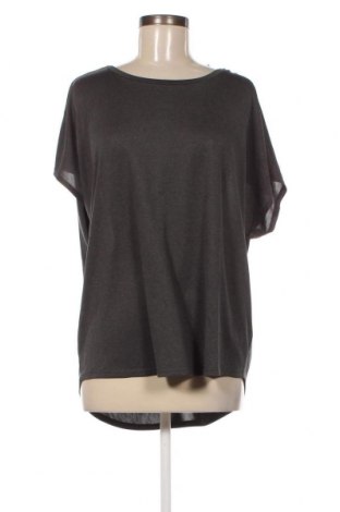 Γυναικείο t-shirt H&M Sport, Μέγεθος XL, Χρώμα Γκρί, Τιμή 4,20 €