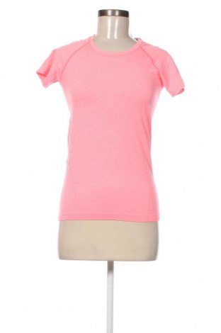 Damen T-Shirt H&M Sport, Größe S, Farbe Rosa, Preis 9,05 €