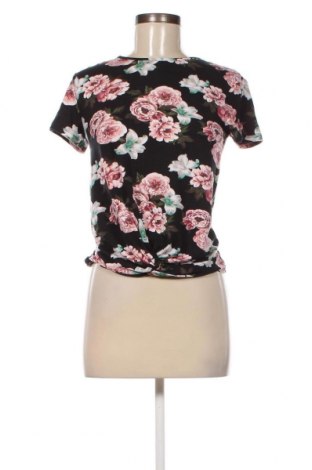 Γυναικείο t-shirt Haily`s, Μέγεθος S, Χρώμα Πολύχρωμο, Τιμή 3,74 €