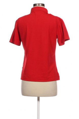 Tricou de femei Hakro, Mărime L, Culoare Roșu, Preț 33,78 Lei