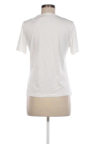 Дамска тениска Hallhuber, Размер L, Цвят Бял, Цена 20,00 лв.