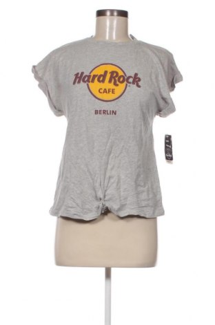 Női póló Hard Rock, Méret S, Szín Szürke, Ár 3 298 Ft