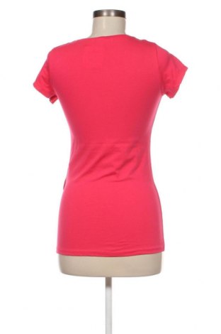 Дамска тениска Hdm, Размер S, Цвят Розов, Цена 17,00 лв.