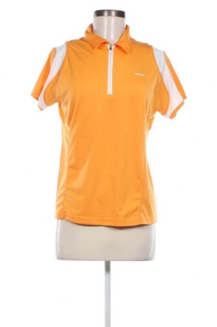 Damen T-Shirt Head, Größe XL, Farbe Orange, Preis 6,68 €