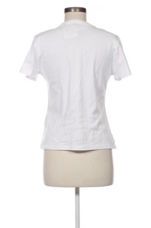 Tricou de femei Hugo Boss, Mărime L, Culoare Alb, Preț 384,87 Lei