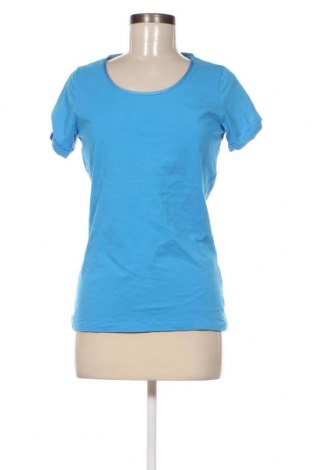 Tricou de femei Hugo Boss, Mărime XL, Culoare Albastru, Preț 161,18 Lei