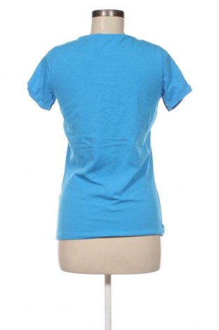 Dámské tričko Hugo Boss, Velikost XL, Barva Modrá, Cena  781,00 Kč