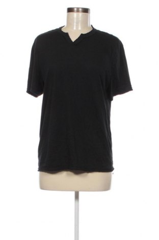 Дамска тениска INC International Concepts, Размер M, Цвят Черен, Цена 16,20 лв.