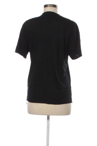 Γυναικείο t-shirt INC International Concepts, Μέγεθος M, Χρώμα Μαύρο, Τιμή 12,37 €
