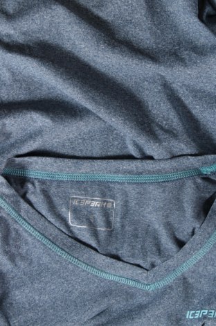 Dámské tričko Icepeak, Velikost S, Barva Modrá, Cena  319,00 Kč