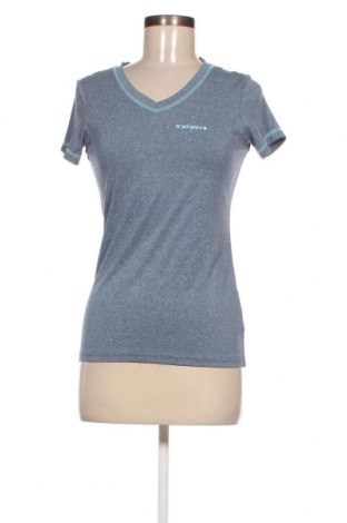 Damen T-Shirt Icepeak, Größe S, Farbe Blau, Preis 13,92 €