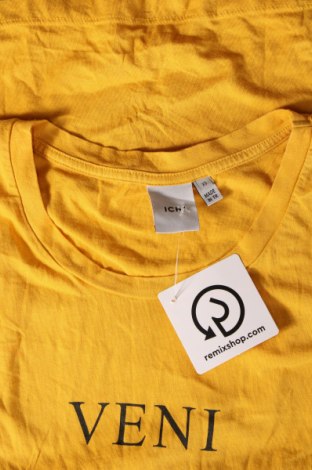 Dámské tričko Ichi, Velikost XS, Barva Žlutá, Cena  142,00 Kč