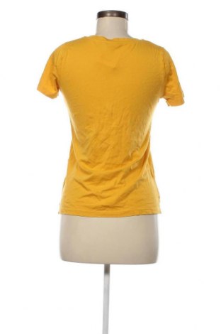 Дамска тениска Ichi, Размер XS, Цвят Жълт, Цена 8,91 лв.