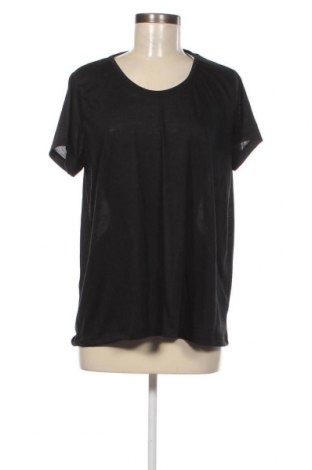Дамска тениска Infinity Woman, Размер XL, Цвят Черен, Цена 13,00 лв.
