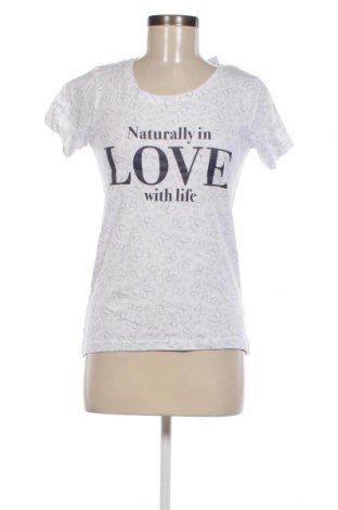 Damen T-Shirt Infinity Woman, Größe XS, Farbe Mehrfarbig, Preis € 6,70
