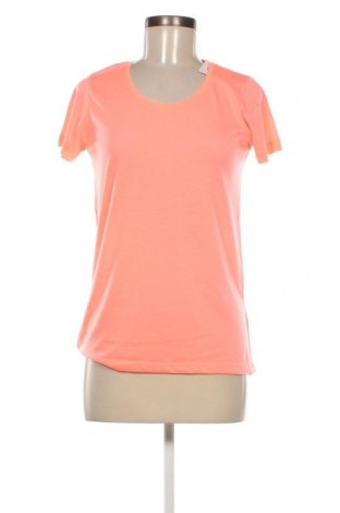 Γυναικείο t-shirt Infinity Woman, Μέγεθος S, Χρώμα Ρόζ , Τιμή 4,74 €