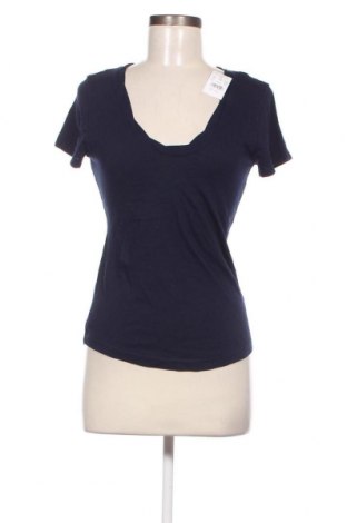 Damen T-Shirt J.Crew, Größe XS, Farbe Blau, Preis 32,18 €