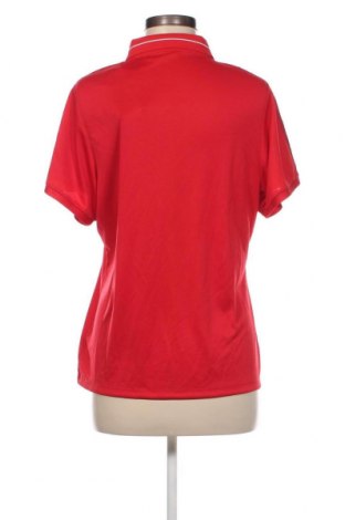 Damen T-Shirt Jako, Größe M, Farbe Rot, Preis 4,73 €